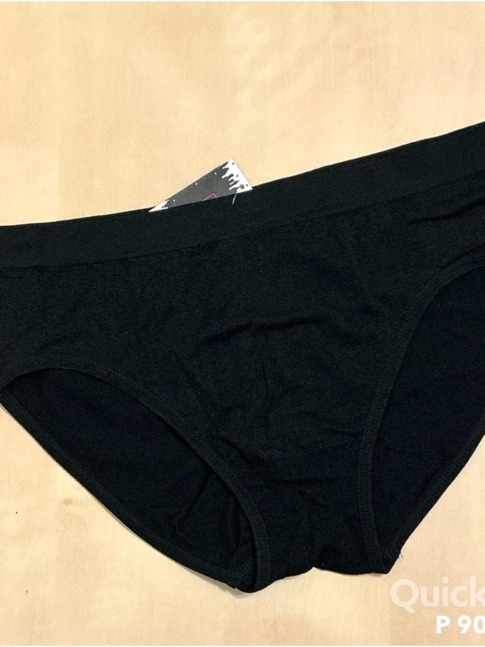sz XL - NWT 6 pcs Soft Seamless Sport Panties - Picture 4 of 6